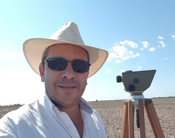 El productor que ofrece un bono para que gane Macri negó compra de votos: Genero conciencia