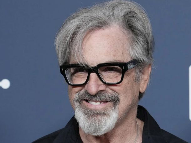 Robert Carradine murió a los 71 años. Robert Carradine murió a los 71 años.