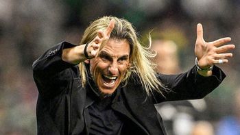 el ciclo de beccacece llego a su fin en ecuador tras la eliminacion: no tengo reproches el ciclo de beccacece llego a su fin en ecuador tras la eliminacion: no tengo reproches