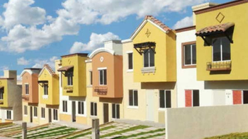 Cómo acceder a una vivienda digna en México. Cómo acceder a una vivienda digna en México.