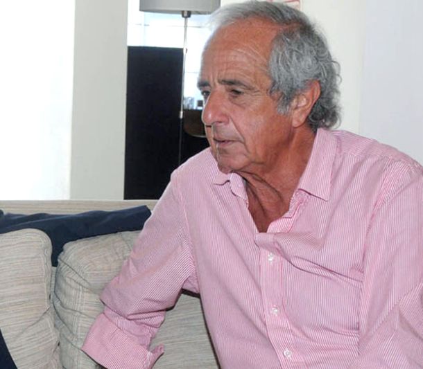 Gentileza: Prensa River