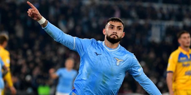 Quién es Valentín Castellanos, la sorpresa de Lionel Scaloni en la Selección Argentina para las Eliminatorias