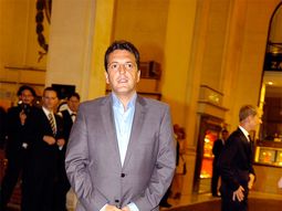 Los distintos escenarios que enfrenta Sergio Massa