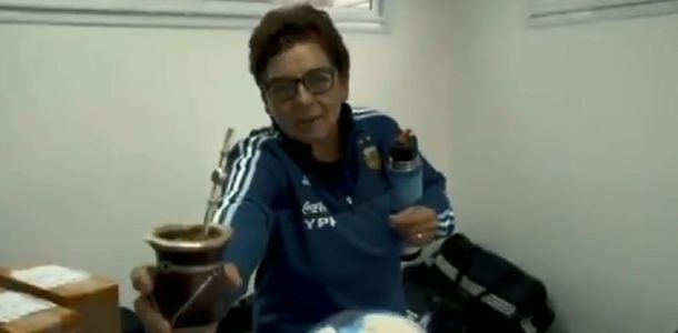 El original video con el que AFA presentó a las 23 jugadoras de la Selección Argentina para el Mundial