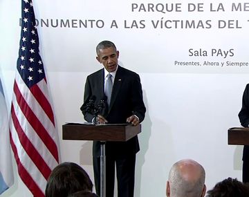 Macri viajará a Estados Unidos para un nuevo encuentro con Obama