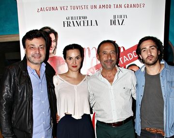 Corazón de León superó el millón y medio de espectadores