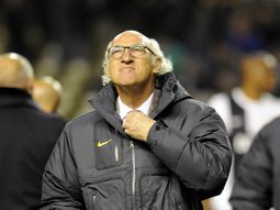 bianchi adelanto que hara una limpieza de jugadores