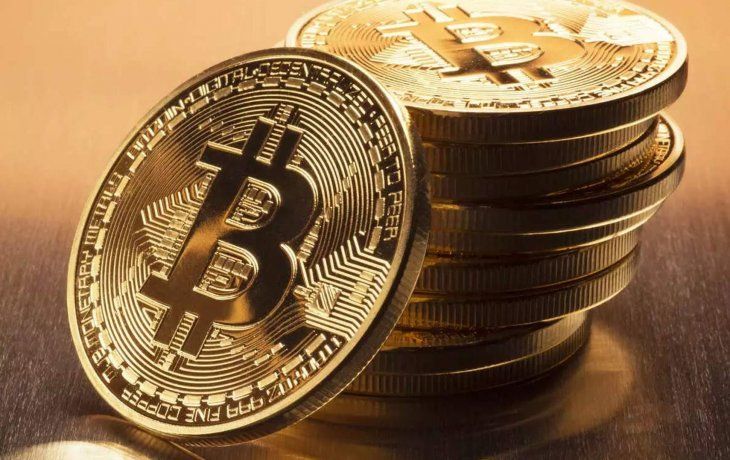 Tras el boom de los ETF, el Bitcoin cae al valor más bajo del último mes