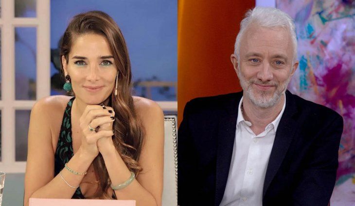 Las mesas macristas de Juana Viale siguen de capa caída: otra vez el rating fue para Podemos Hablar