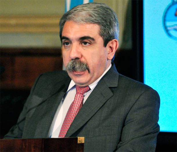 Aníbal F. reconoció el triunfo de Colombi: Hay que saludar y seguir adelante