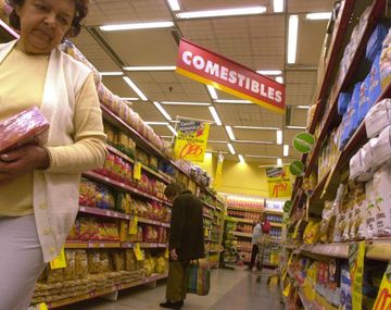 Supermercado