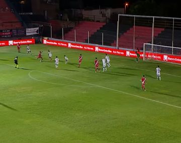 Cómo ver en vivo Patronato vs Argentinos Juniors por la Liga Profesional.