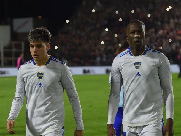 #TraiganUnDT: la tendencia que hicieron viral los hinchas lo Boca