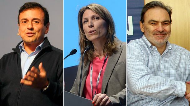 Éstos son los empresarios que quiere Macri para su gabinete