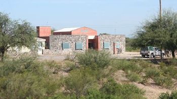 Foto: Portal El Esquiú. Foto: Portal El Esquiú.