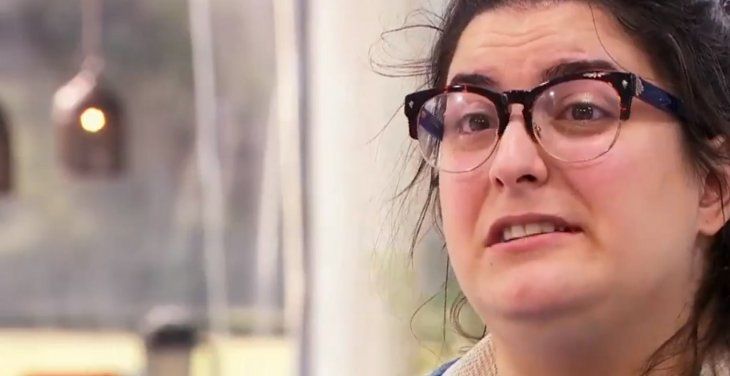 El emotivo homenaje a Agustina Fontenla en Bake Off
