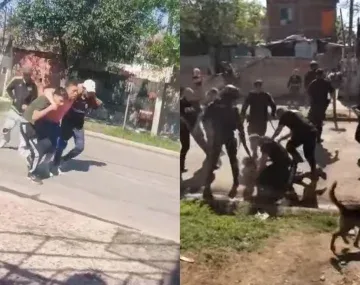 Crece la violencia narco en el conurbano bonaerense