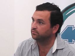 Martín Burutarán pertenece a la Lista 404 del sector Aire Fresco del Partido Nacional. Martín Burutarán pertenece a la Lista 404 del sector Aire Fresco del Partido Nacional.