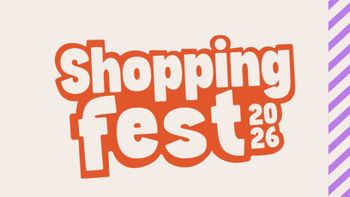 Shopping Fest: super descuentos en centros comerciales del país