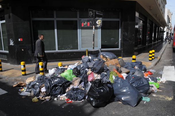 Basura