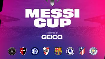 arranca la messi cup: formato, sedes, participantes y como seguir en vivo arranca la messi cup: formato, sedes, participantes y como seguir en vivo