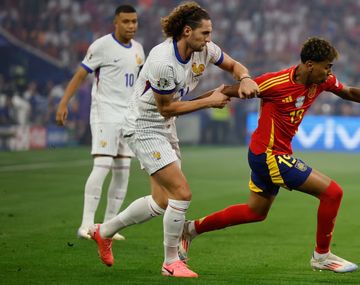 Así está el historial entre España y Francia: los antecedentes antes de la semi del Mundial