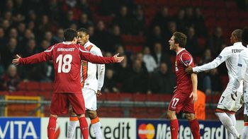 un gol que desato la polemica porque no respeto el fair play un gol que desato la polemica porque no respeto el fair play
