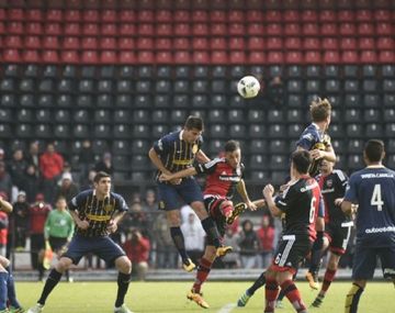 Foto: diario La Capital.