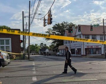 Dos nuevos tiroteos en Estados Unidos: al menos seis muertes y decenas de heridos