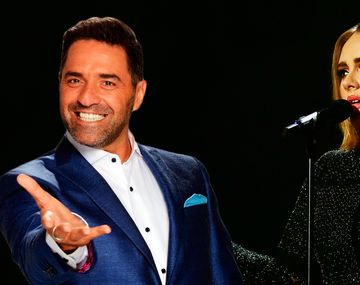 Iúdica contra Adele: Andá a laburar