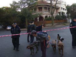 Barrio Parque JH 8388