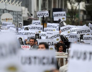 La DAIA se muestra inflexible a pesar del encuentro con Irán