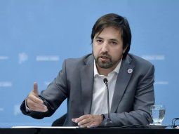 Nicolás Kreplak advirtió que el sistema de salud argentino está al borde del colapso