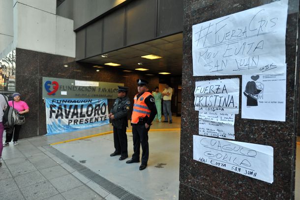 Uno de los médicos que operó a CFK habló de la recuperación