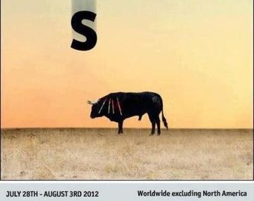 Efecto Crisis: The Economist transforma a España en dolor