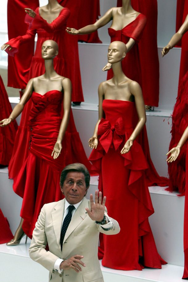 Valentino