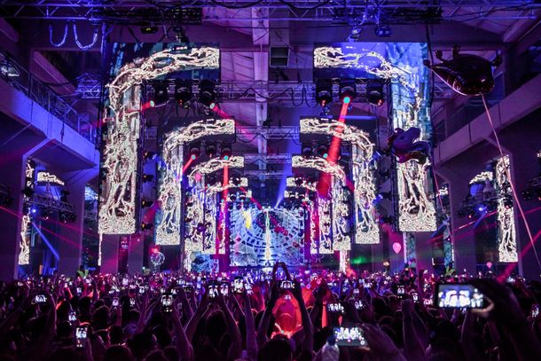 En medio de la pandemia, lanzan una nueva cámara del entretenimiento argentino