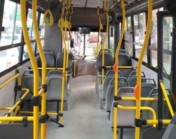 La UTA advierte que podría extender el paro de colectivos por tiempo indeterminado
