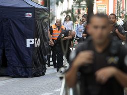 un abogado fue asaltado y asesino a un cerrajero por error: fue detenido un abogado fue asaltado y asesino a un cerrajero por error: fue detenido