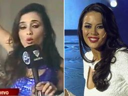 la amiga de karina jelinek la imito a la perfeccion la amiga de karina jelinek la imito a la perfeccion