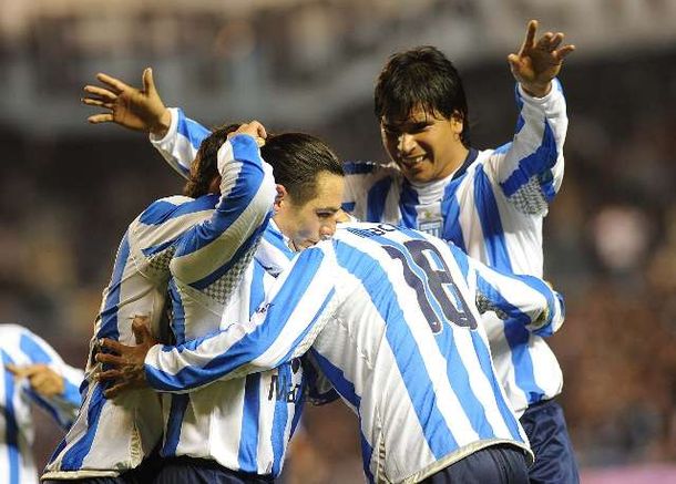 Racing