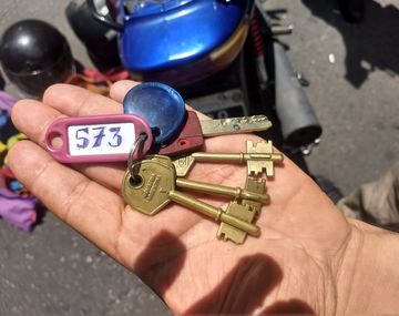 Crédito:&nbsp;@SCyCRos