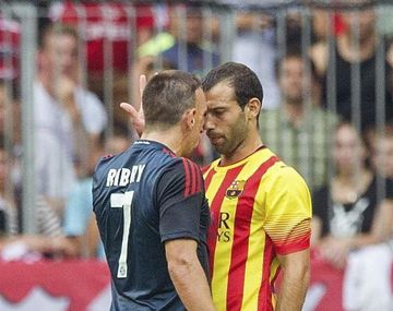 El campeón de Europa derrotó al Barcelona que espera a Martino