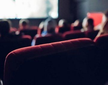 Autorizan la reapertura de los cines en la Ciudad y Provincia: cómo es el protocolo