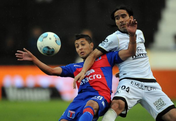 All Boys y Tigre no salieron del cero e igualaron en Floresta