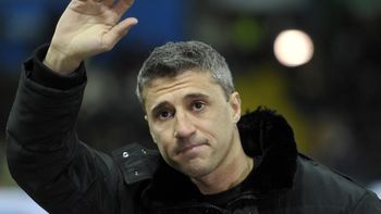 hernan crespo, absuelto en la causa por fraude financiero hernan crespo, absuelto en la causa por fraude financiero