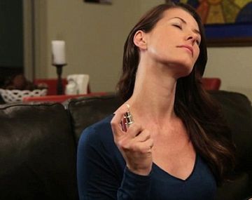 Desarrollan un spray que cura el insominio