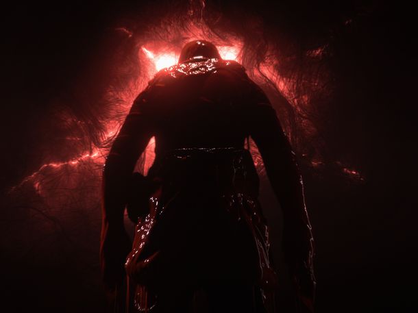 Iron Lung: 3 razones para ver la nueva adaptación del videojuego