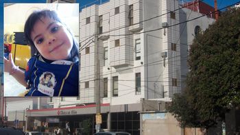 buscaban una bacteria, pero tenia dengue: una nena de 3 anos murio y sus padres exigen justicia buscaban una bacteria, pero tenia dengue: una nena de 3 anos murio y sus padres exigen justicia