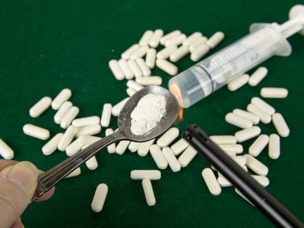 Qué es el fentanilo, la sustancia de la cocaína adulterada